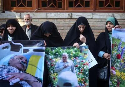  چرا مدیران از «آقای دوبله» و سلبریتی‌ها از «آقای بازیگر» غافل ماندند؟ - تسنیم