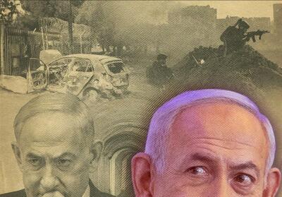 نتانیاهو: عملیات پیجر 3 هفته زودتر انجام شد - تسنیم