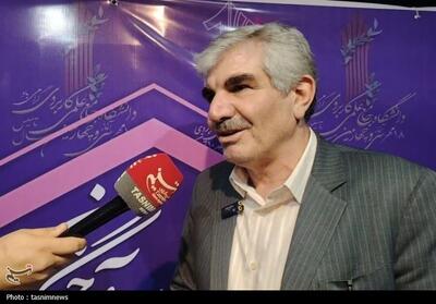 رئیس دانشگاه جامع علمی‌کاربردی: آموزش مهارتی، مسیر مطمئن اشتغال دانش‌آموختگان است - تسنیم