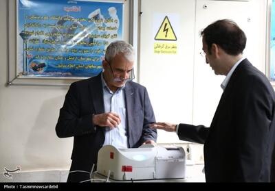  نتایج انتخابات نظام پزشکی استان کردستان - تسنیم