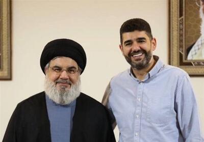  سرنوشت داماد سیدحسن نصرالله و جایزه 10 هزار دلاری آمریکا برای برادرش - تسنیم
