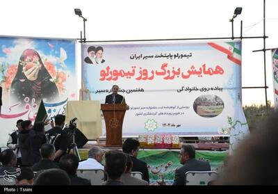  ثبت جشنواره «سیر» تیمورلو آذربایجان‌ شرقی در تقویم گردشگری کشور - تسنیم