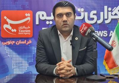  خراسان جنوبی به محور نوین تجارت ایران و افغانستان تبدیل می‌شود - تسنیم
