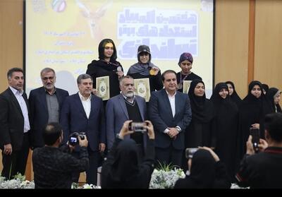 رئیس فدراسیون تیراندازی: ایلام به قطب تیراندازی کشور تبدیل شد - تسنیم