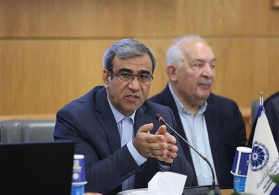  استانداران مرزی نایب‌ رئیس کمیسیون‌های مشترک اقتصادی کشورها می‌شوند - تسنیم