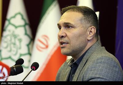 اوجاقی: رسالت اصلی ما ترویج ورزش شهروندی است - تسنیم