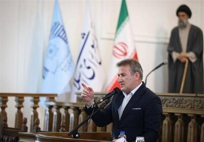  تذکر مجلس به وزارت ارتباطات و معاونت علمی ریاست جمهوری درباده سازمان ملی هوش مصنوعی - تسنیم