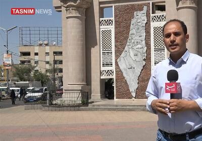  یمن؛ عمق راهبردی 2480 کیلومتری مقاومت غزه در نبرد طوفان الاقصی - تسنیم