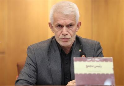  اسبقیان: فروش زمین تنیس مجموعه انقلاب از مزایده خارج می‌شود - تسنیم