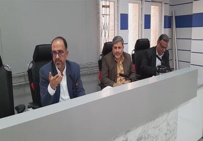  هیچ مماشاتی در برخورد با شبکه‌های جرائم سازمان‌یافته صورت نخواهد گرفت - تسنیم