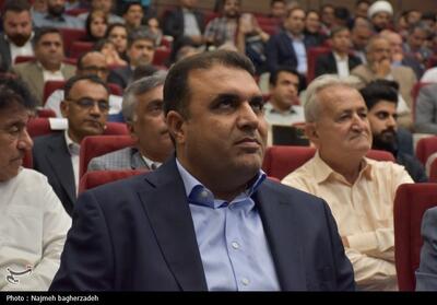 بخش صنعت هرمزگان در یک دهه گذشته 111 درصد رشد داشته است - تسنیم
