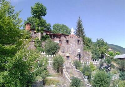 روایت تسنیم از روستایی که جهان را شگفت‌زده کرد/ ‌کندلوس کجاست و چرا ثبت جهانی شد؟  تصاویر - تسنیم