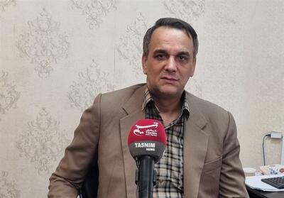 پایگاه قهرمانی کشتی و خانه جوان برای نخستین‌بار در لاهیجان افتتاح می‌شود - تسنیم