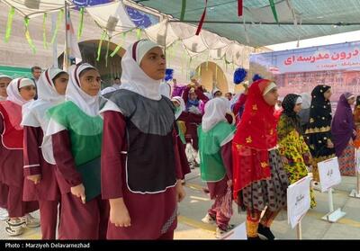 المپیاد ورزشی دانش‌آموزان هرمزگانی به میزبانی بندرلنگه آغاز شد - تسنیم