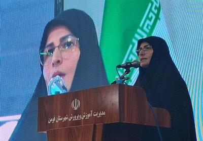 فومن تا روستاهای عشایری؛ المپیادهای ورزشی آغاز راه کشف استعدادهای دانش‌آموزی - تسنیم