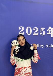  ستاره والیبال نشسته بانوان: برای پارالمپیک 2028 در تنگناییم - تسنیم