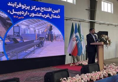 بهره‌برداری از پایاب سد خداآفرین تا پایان سال‌جاری - تسنیم