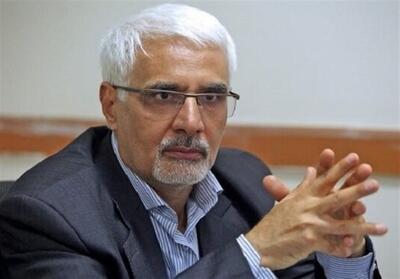  برزگر: ادراک مسئولان نسبت به هوش مصنوعی، پس از جنگ 12 روزه باید تغییر کند - تسنیم