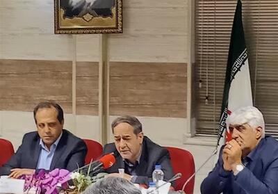 راه‌اندازی 500 روستابازار تا پایان سال - تسنیم