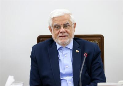 عارف: المپیک 2028 فرصت حیثیتی برای ماست - تسنیم