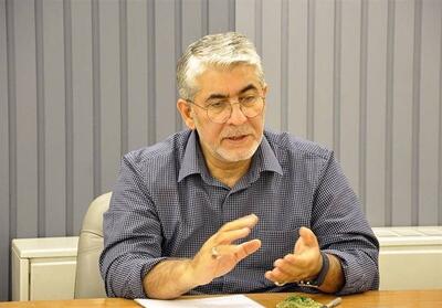 حمیدی مقدم: سینمای جهان دیگر نمی‌تواند غزه را نبیند/ جشنواره کن امسال خیلی چیزها را روشن کرد - تسنیم