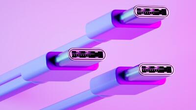  قانون اتحادیه اروپا برای استانداردسازی لوازم جانبی؛ شارژرها تا سال ۲۰۲۸ با کابل USB-C جداشدنی عرضه می‌شوند