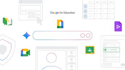  معرفی ابزار آموزشی گوگل جمنای برای یادگیری بهتر دانش آموزان