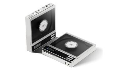  سی‌‌دی پلیر شانلینگ ۳۵ میلیون تومان قیمت دارد؛ دستگاهی نوستالژی برای علاقه‌مندان به موسیقی