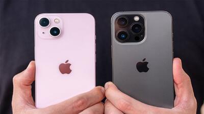  کدام مدل آیفون ارزش خرید بالاتری دارد؟ + ویدیو