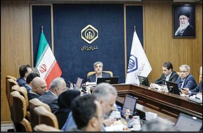 شیوه‌نامه ساماندهی بیمه ساختمانی‌ها در راستای منافع کارگران است