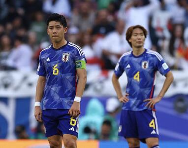  شوک به ای‌اف‌سی: درخواست جدایی ژاپن از آسیا!