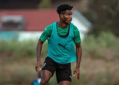  عصبانیت ساپینتو از بازگشت دیرهنگام اندونگ