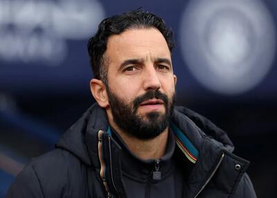  بازگشت به پرتغال: آموریم برای خودش تله گذاشت!