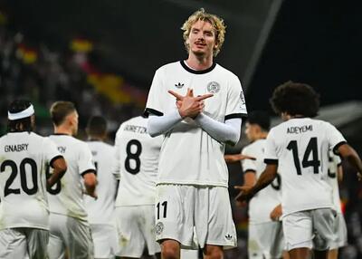  صعود نجومی وولتماده: میلیونها یورو در چند هفته