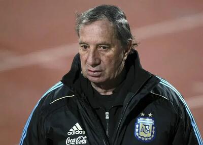  پیش‌بینی 50 سال پیش اسطوره آرژانتینی درست بود