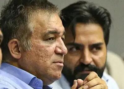 تاجرنیا: استخدام وکیل مجرب در پرونده منتظر محمد