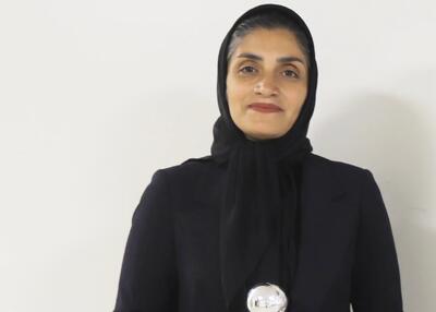 شاگردان وفادار مرضیه جعفری (عکس)