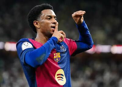  اختراع جدید در بارسلونای مصدوم‌زده