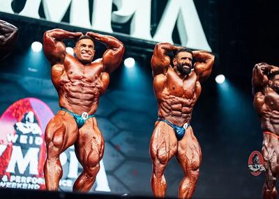  یک آنالیز دقیق از شکست هادی چوپان!