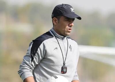  زمانی: دقیقی دوست ماست اما فقط اعتراض کرد!