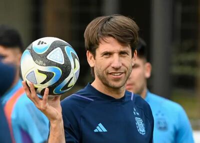  آرژانتین یک اسکالونی جدید پیدا کرد