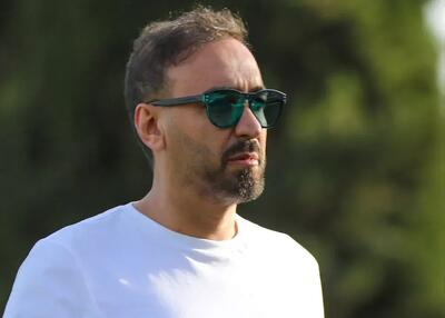 مالک خیبر: در رختکن پرسپولیس را برده بودیم!