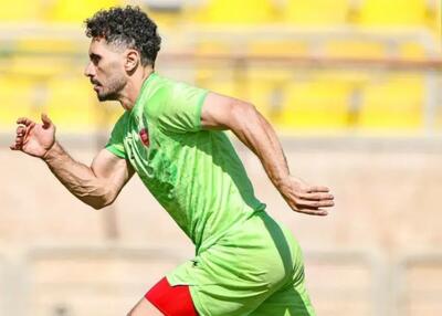 ترکیب احتمالی پرسپولیس، یک تغییر مهم و معنادار!