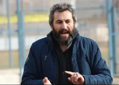  لطیفی: چند اتفاق مهم در استقلال افتاد