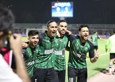 خیبر و تکرار پیروزی بزرگ پس از ۴۰ سال