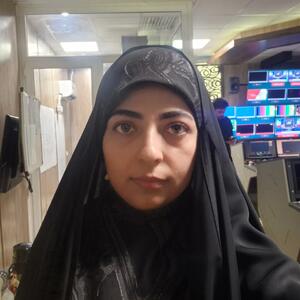 بیوگرافی الهام عابدینی مجری صدا و سیما +همسرش و فرزندان (عکس های شخصی) - ویدائو مگ