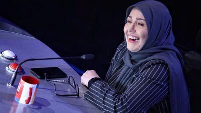 بیوگرافی ژاله صامتی , بازیگر نقش پریچهر در زیرخاکی و سوری کریمی در تگزاس 3 - ویدائو مگ