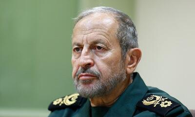 بیوگرافی سردار علیرضا افشار همسرش و فرزندان +عکس های شخصی و علت درگذشت - ویدائو مگ