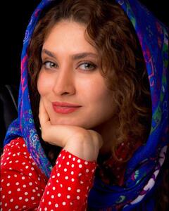 بیوگرافی ساناز سعیدی بازیگر نقش فریبا و همسرش + زندگی شخصی، عکس - ویدائو مگ