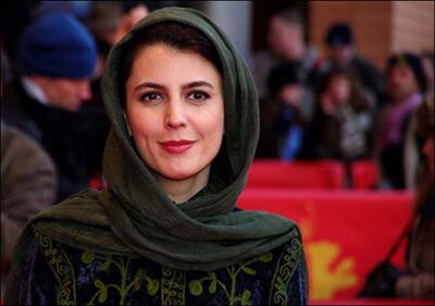 بیوگرافی لیلا حاتمی و همسرش و فرزندش، ازدواج و علت جدایی + عکس - ویدائو مگ
